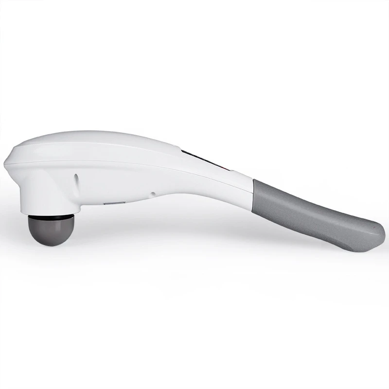  Full Body Massage Cordless Rechargeable Hand Held Deep Tissue Portable Full Body Massager for Muscl