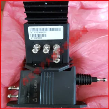 

LV100-2500 CURRENT SENSOR HALL CURRENT TRANSDUCER