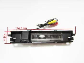 

High Quality Reversing Rear View Camera Parking Kit for Toyota Yaris 2006 2007 2008 2009 2010 2011 2012 2013 Car Camera