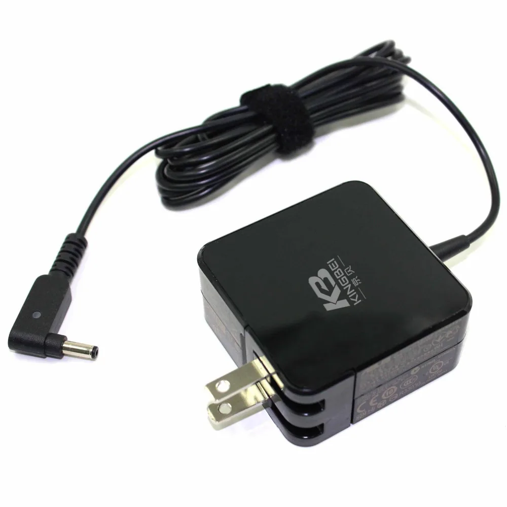 

New 45W 19V 2.37A Laptop AC Power Adapter Charger for Asus UX330UA S14 S406UA S410UA UX305LA UX305CA Ultrabook Notebook Adapter