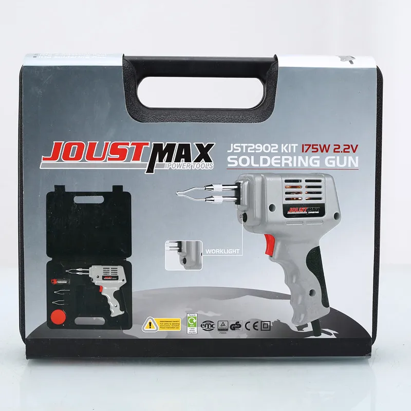 

Soldering gun fast soldering iron set industrial-grade fast soldering torch set household soldering torch
