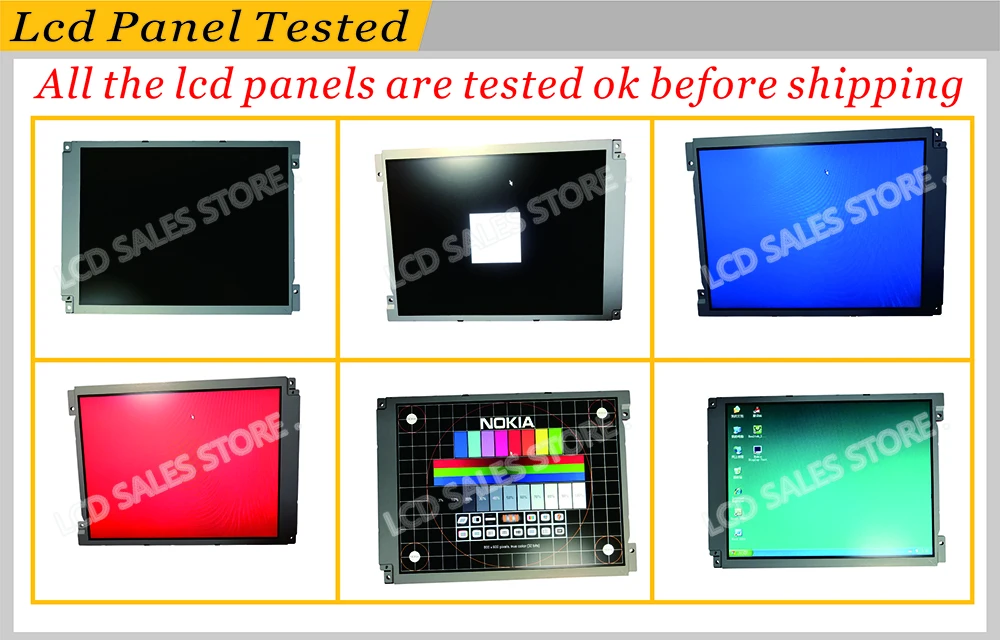 PD104SL3H2 10,4 дюймов Промышленные ЖК-экран оригинальный 640*480 CCFL Сделано в Тайване