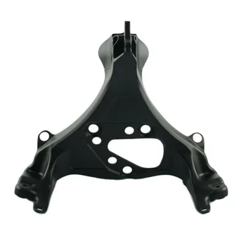 

Motorcycle Black Upper Stay Front Cowl Headlight Bracket For Honda CBR1000RR CBR 1000 RR 2008 - 2013 CBR 1000RR ABS