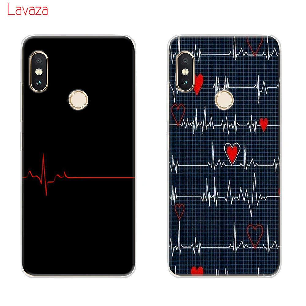 Твердый медицинский чехол для медсестры Lavaza Huawei Mate 10 20 P9 P10 P20 Lite Pro P smart 2019 Honor 8X