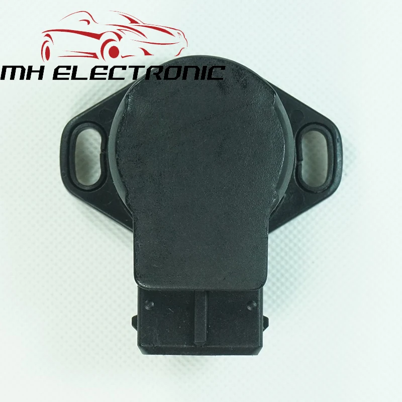 MH Электронный TPS датчик MD614488 для Mitsubishi DODGE EAGLE 1992-1999 TH142 TH299 TH299 MD614405