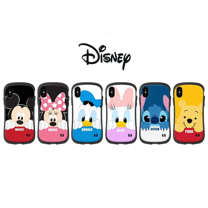 Japanese Anime Phone Case For Iphone XR X XS MAX 6 6S 7 8 Plus Cute Animal Cartoon Back Cover Xr Cases |