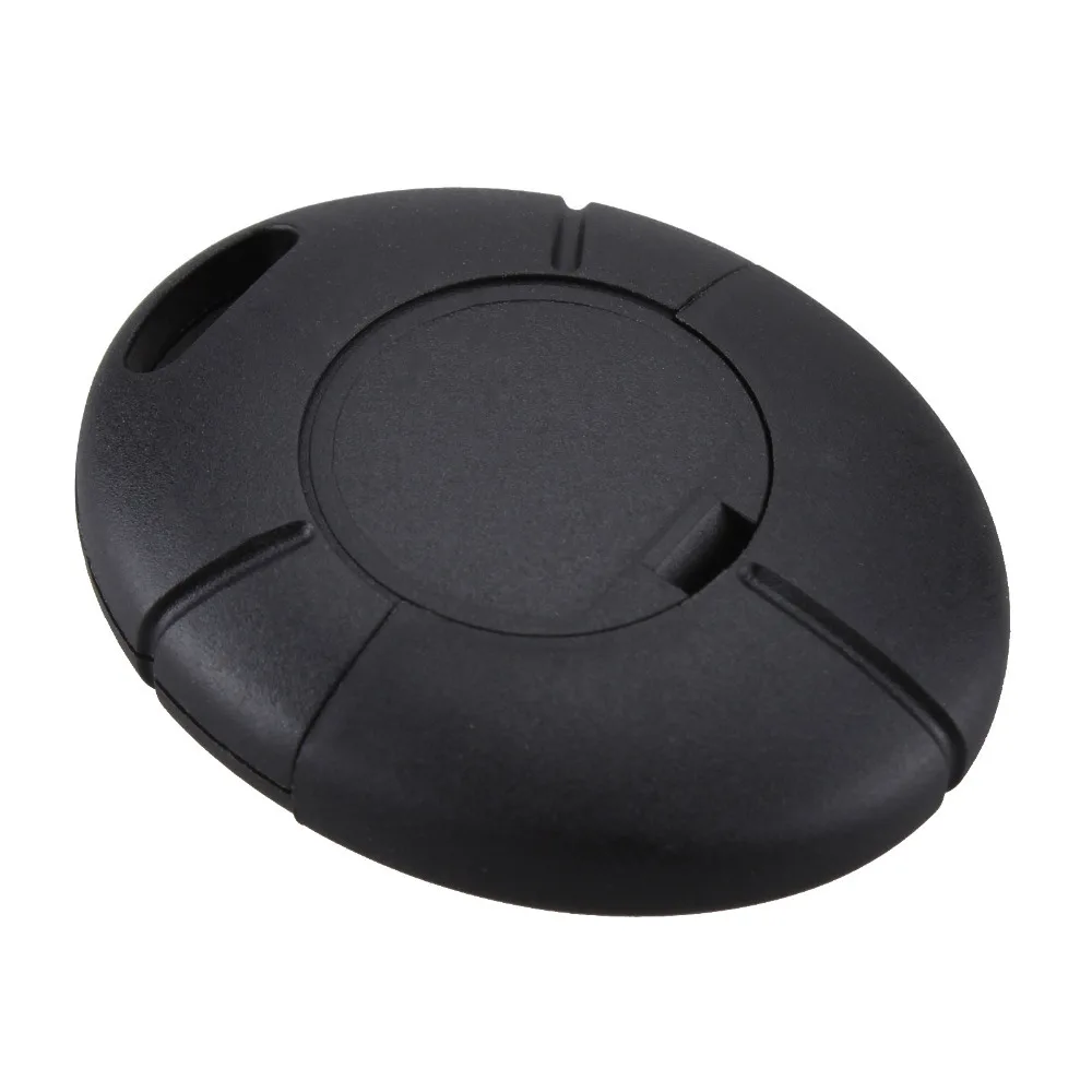 Новый Автомобильный Автомобиль 3 кнопки дистанционного ключа без Fob чехол