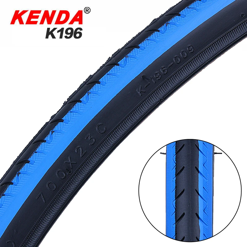 Велосипедная шина KENDA 700 * 23C 20*1 кевларовая антиударная BMX для дорожного велосипеда