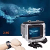 Sports & Action Video Cameras