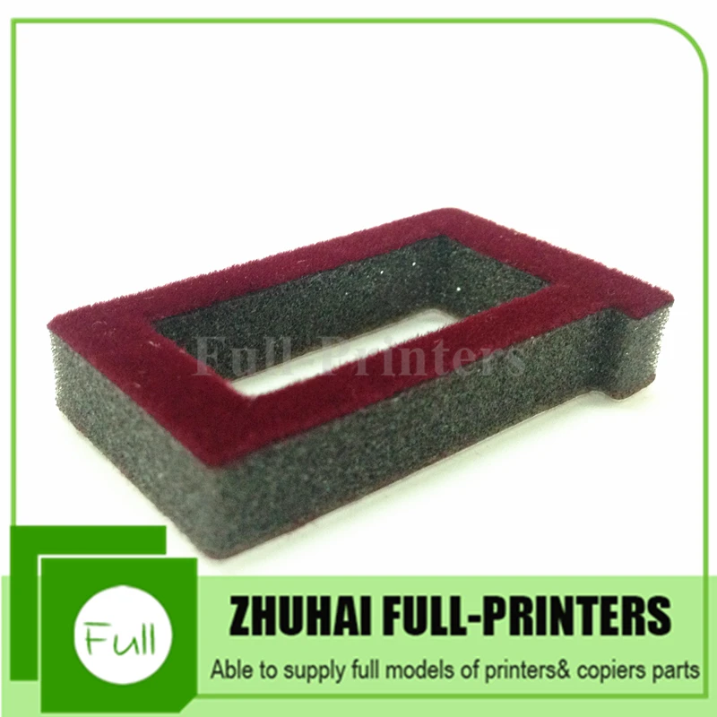 20 pcs Wholesale! High Quality toner supply Seal For Ricoh Copiers 1075 2075 2060 100% Compatible new copier parts | Компьютеры и офис