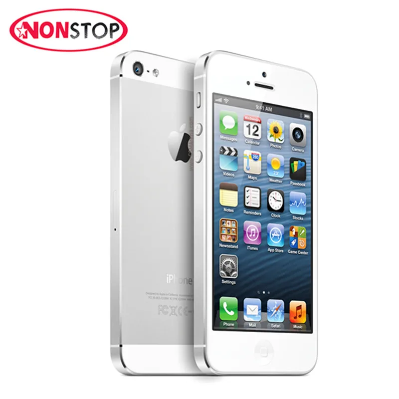 Apple 5 Фото