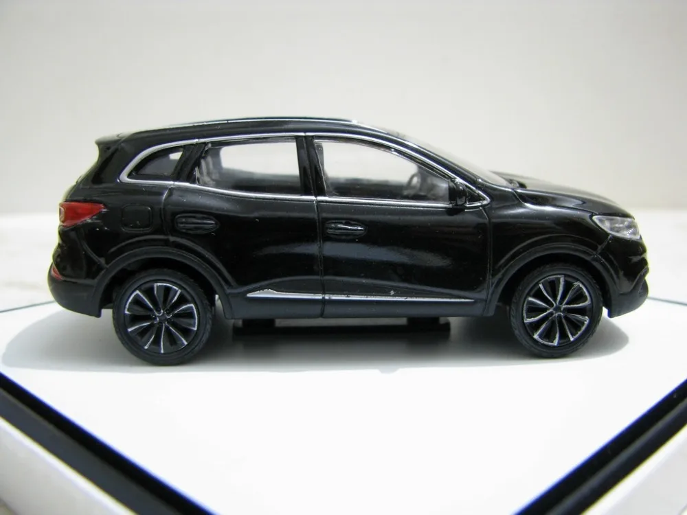 N orev 1:43 RENAULT KADJAR бутик сплава игрушки для детей Детские игрушки модель подарок оригинальная коробка