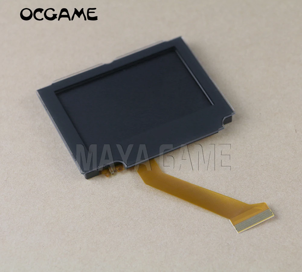 OCGAME Экран ярче Выделите Для Nintendo Game Boy Advance SP GBA AGS 001 ЖК дисплей передний Передний