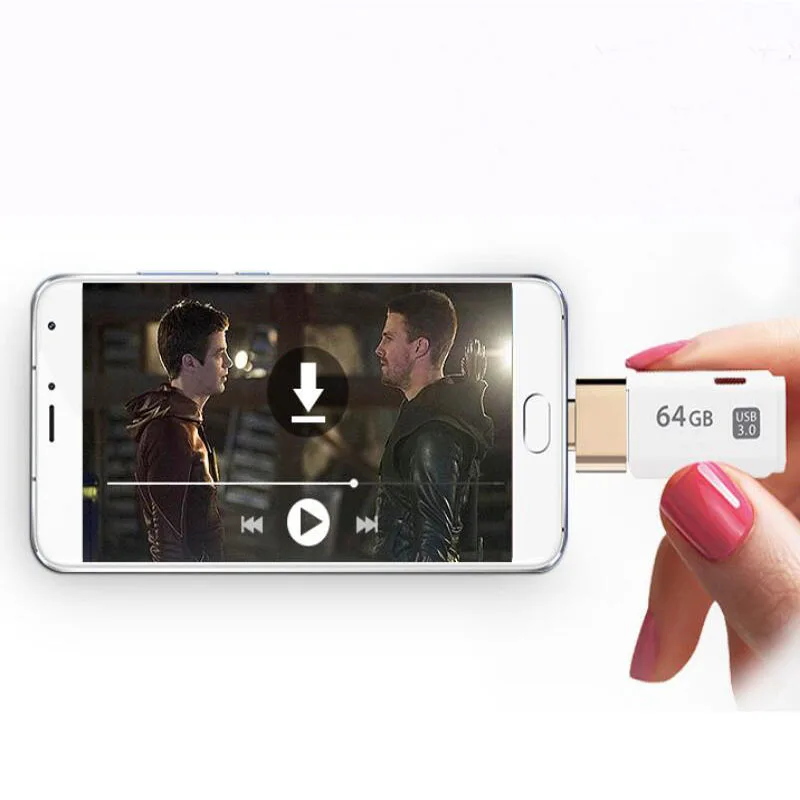 Мини микро USB OTG адаптер конвертер для Samsung Sony LG HTC XiaoMi Lenovo Huawei Meizu планшет Мышь