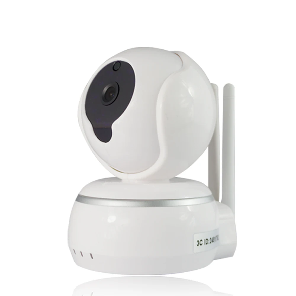wifi ip camera