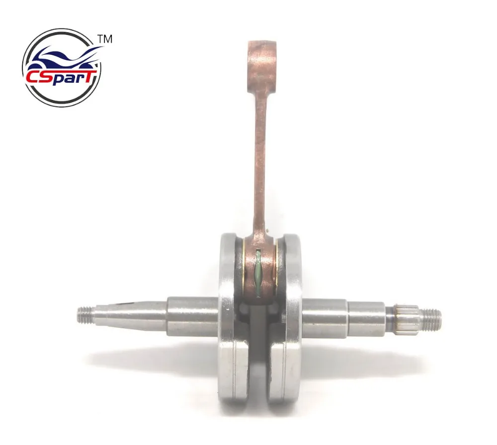 New Crankshaft Bearing Kit KTM SX PRO JR 50 50cc 1998 1999 2000 2001