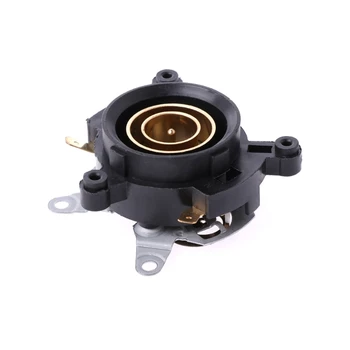

Replacement AC 250V 13A Temperature Control Kettle Thermostat Top Base Socket