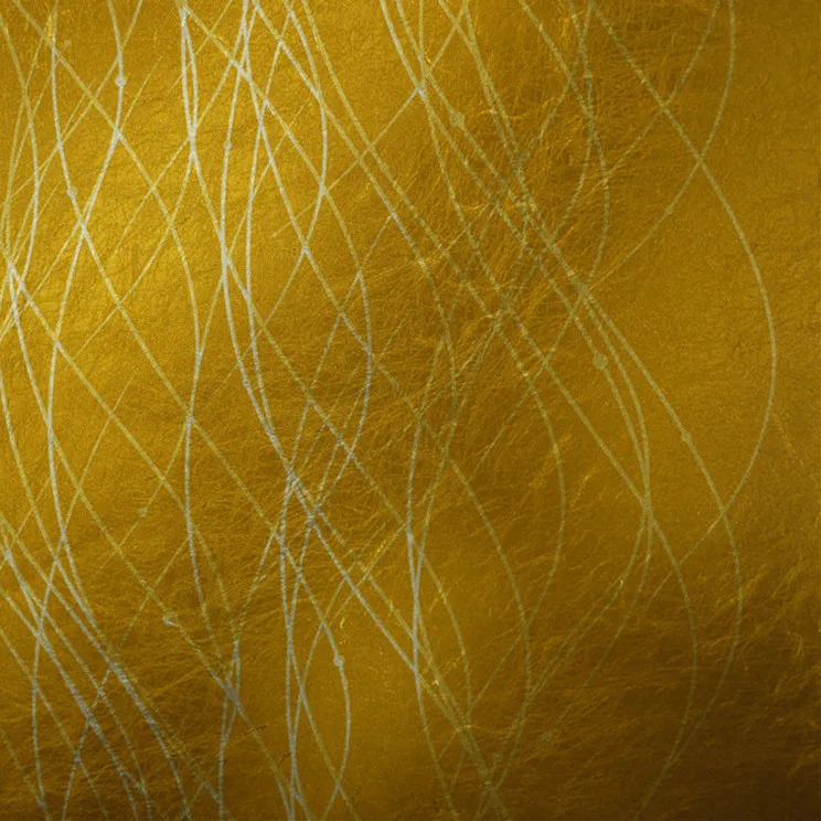 Fashion Thin Vertical Stripes Gold Foil Embossed Wallpaper Red Blue Fashion Thin Vertical Stripes Gold Foil Embossed Wallpaper Red Blue Yellow Modern Wallpapers For Ktv Hotel Bar In From Home Improvement On