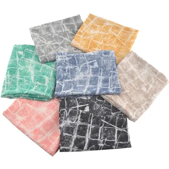 

Viscose Summer beach scarf 2019,geometric plaid scarf,Muslim hijab,british style,desigual spain,korean style,wrap,beach towels