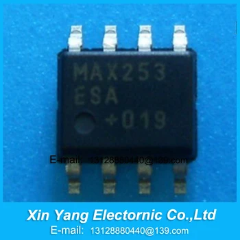 

NEW ORIGINAL MAX253ESA+T MAX253ESA SOP Free shipping