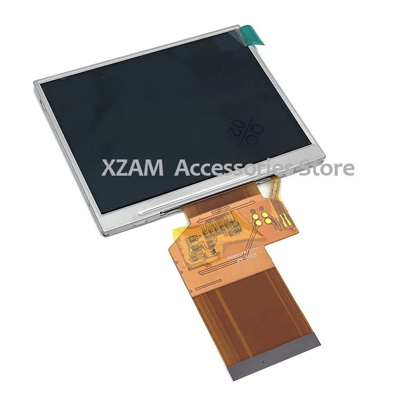 Бесплатная доставка 3 5 дюймовый TFT дисплей 320*240 без управления 54pin RGB TTL 0 Шаг LQ035NC111 |