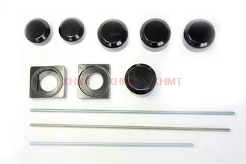 

Cover Fork Axle Cap for SUZUKI GSX-R GSX R GSXR 600 750 2006 2007