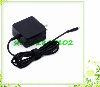 

20V 2.25A 45W Laptop Netbook Ac Adapter Power Supply Charger USB-C Type-C For Dell XPS12 9250 689C4 492-BBUU 0HDCY5