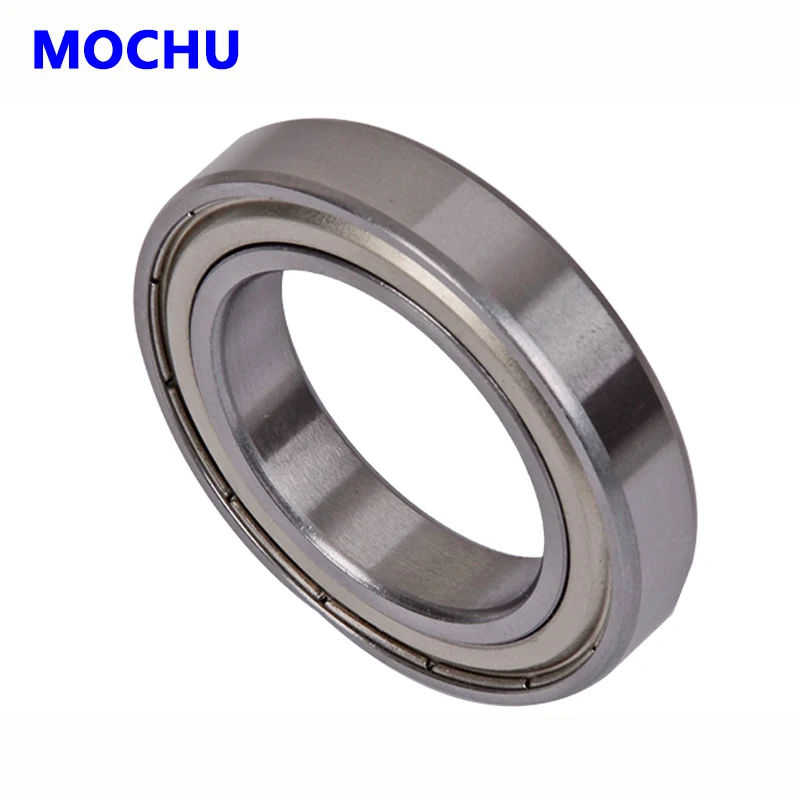 

1pcs Bearing 6918 6918Z 6918ZZ 61918 61918-2Z 90x125x18 ABEC-1 MOCHU Thin Section Shielded Deep Groove Ball Bearings Single Row