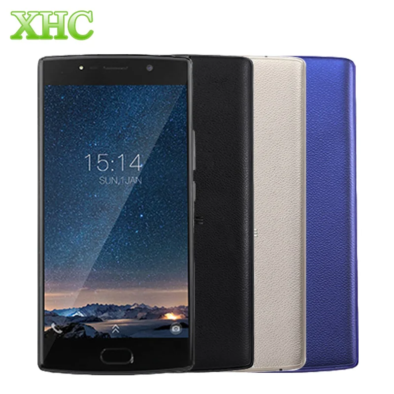 DOOGEE BL7000 LTE 4G смартфоны 4 Гб + 64 13MP 7060 мАч 5 ''Android 7 0 Восьмиядерный 1920*1080 пикселей
