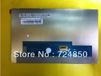 

Free Shipping 7 inch New LCD Display Screen Replacement for Lenovo IdeaPad IdeaTab A3000