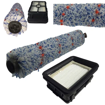 

New Useful Multi-Surface Brush Roller+Filter For Bissell Crosswave 1785 Series Vacuum Parts