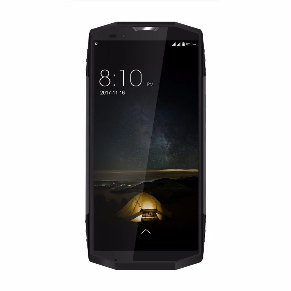 Blackview BV9000 смартфон 5 7 &quot18:9 HD + полный Экран IP68 Водонепроницаемый 4 Гб 64 Helio P25 Octa Core