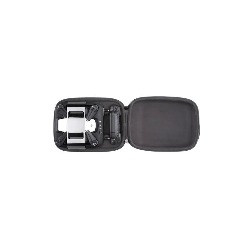 

Original Portable Bags for DJI Spark Portable Charging Station HubDJI Spark Drone Battery Controller
