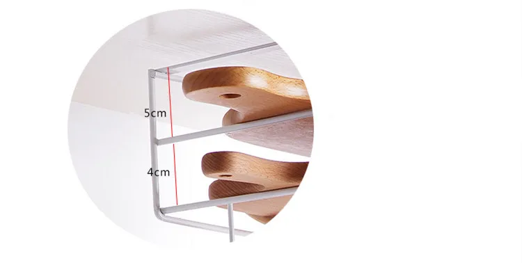 Железная полка для кастрюль, держатель разделочной доски, кухонный шкаф, подвесная полка, шкафы, стойка, органайзер, держатель для полотенец, кухонные аксессуары