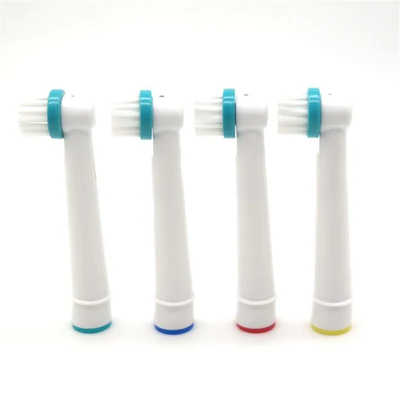 toothbrush head 5