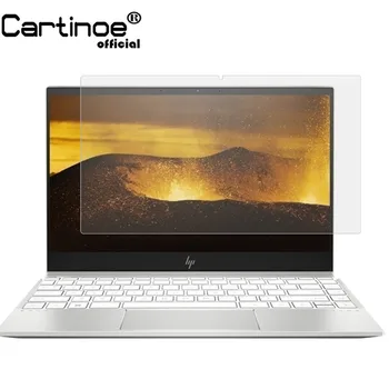 

Cartinoe 13.3 Inch Laptop Screen Protector For Hp Envy 13 13-ah Series Ah0004tu, Anti Glare Matte Lcd Screen Guard Film (2pcs)