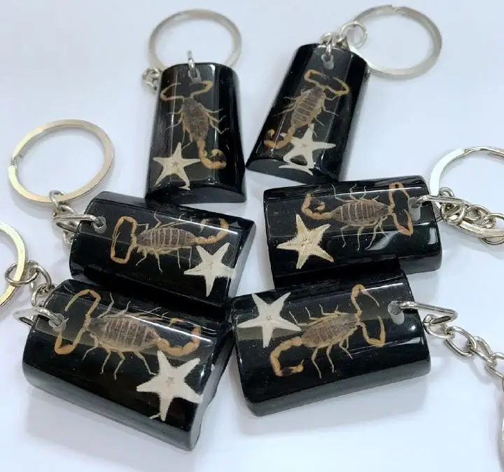 

Брелок для ключей, 12 шт