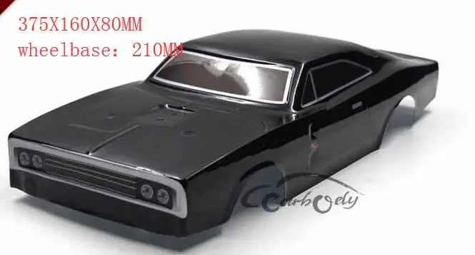 1/12 1/10 1/14 внедорожный грузовик корпус для HPI Savage XS FLUX El Camino SS HSP 94111 REDCAT FS LC RACING TM E5 WLTOYS грузовик - Цвет: A