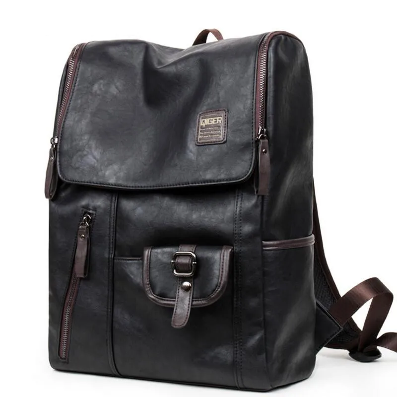 Best Luxury Backpacks For College Graduates