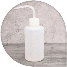 250 мл/500 мл аксессуары для тату Удобная тату-бутылка диффузор для тату зеленый мыло для мытья бутылочка для мытья лаборатория без распыления