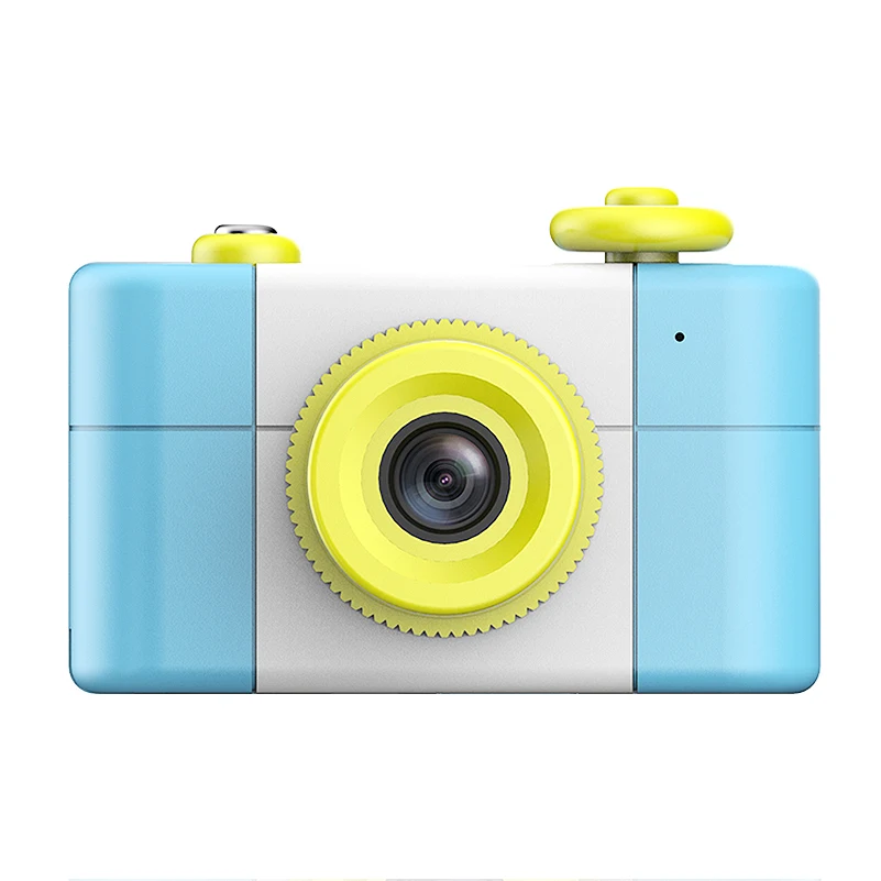 1 5 дюймов 2.0MP 1080P HD мультфильм дети цифровые Камера система видеонаблюдения мини