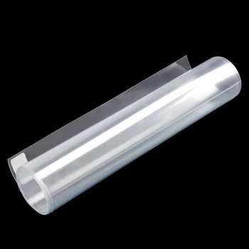 

SUNICE Clear Sticker TPH Material Glass Wrap Sticker Protective Paint Protection Anti-scratch Kitchen Car 20"x39.3"