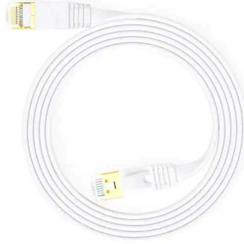 

Engineering Grade Outdoor Wire Gigabit Super Six Types Double Shielded Gigabit Copper Wire Outdoor Anaerobic Copper 300 meters