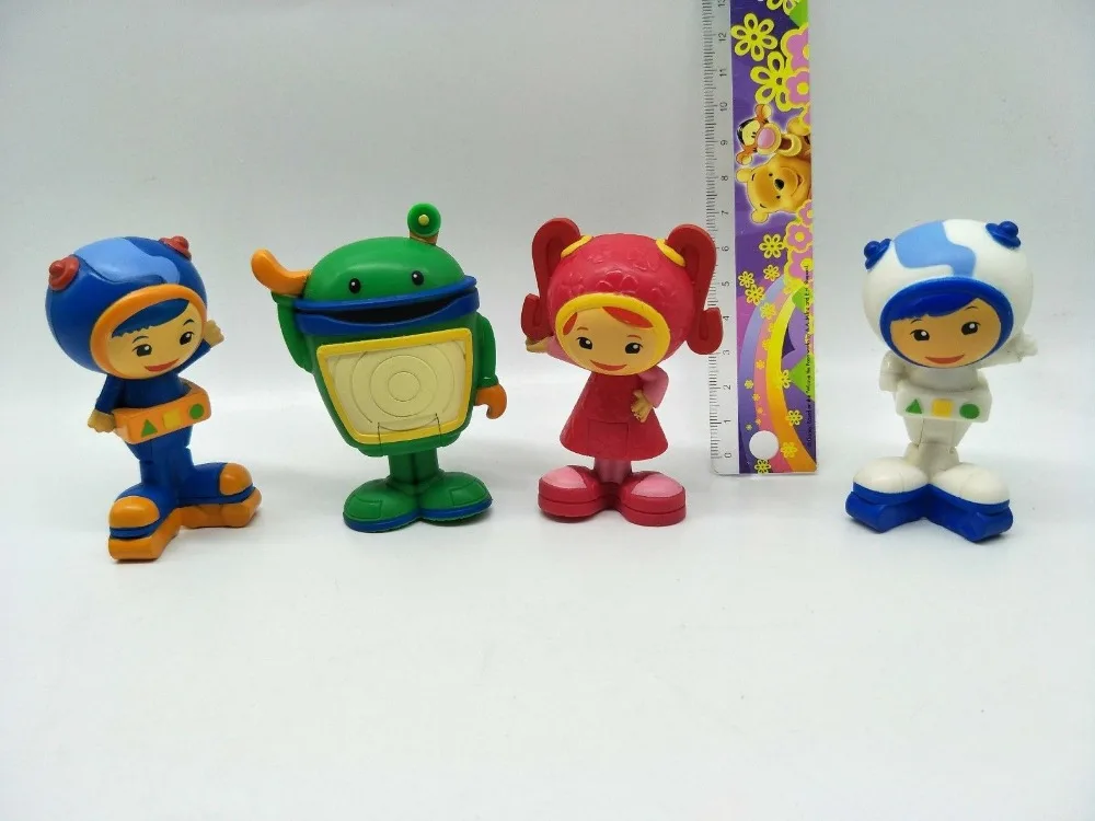 Team umizoomi coupons