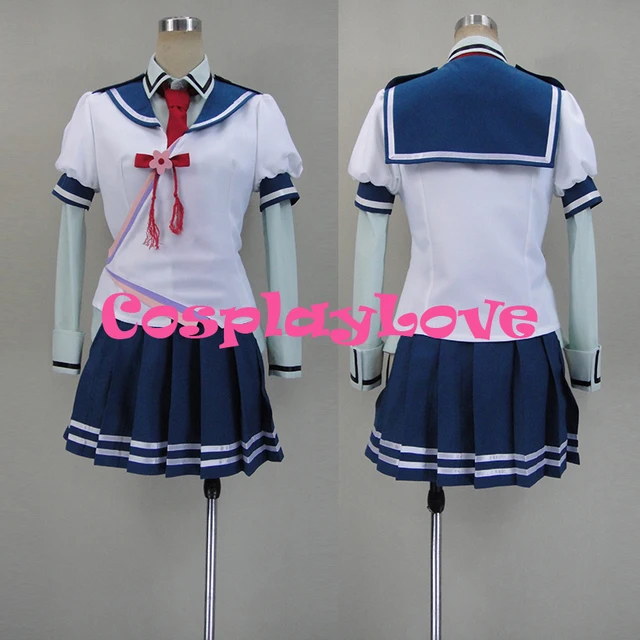 New Custom Made Japanese Anime Kantai Collection Kancolle Ooyodo