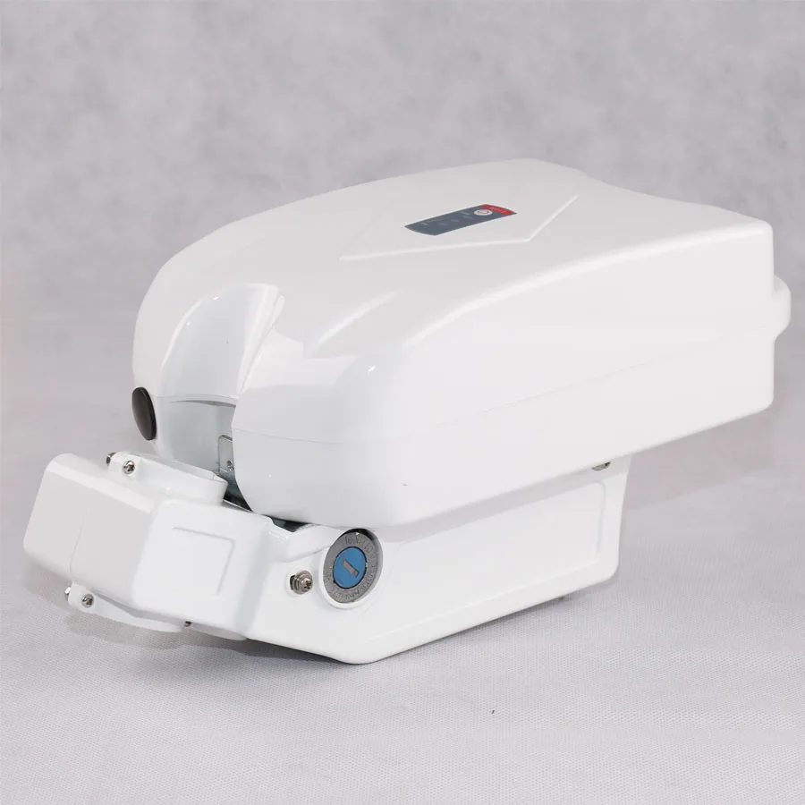 Perfect white Electric bike battery rechargeable batteria 1000W Electric Bike Ebike 48V 15AH Li-ion Battery with Frog Case BMS Charger 1 Perfect white Electric bike battery rechargeable batteria 1000W Electric Bike Ebike 48V 15AH Li-ion Battery with Frog Case BMS Charger 1