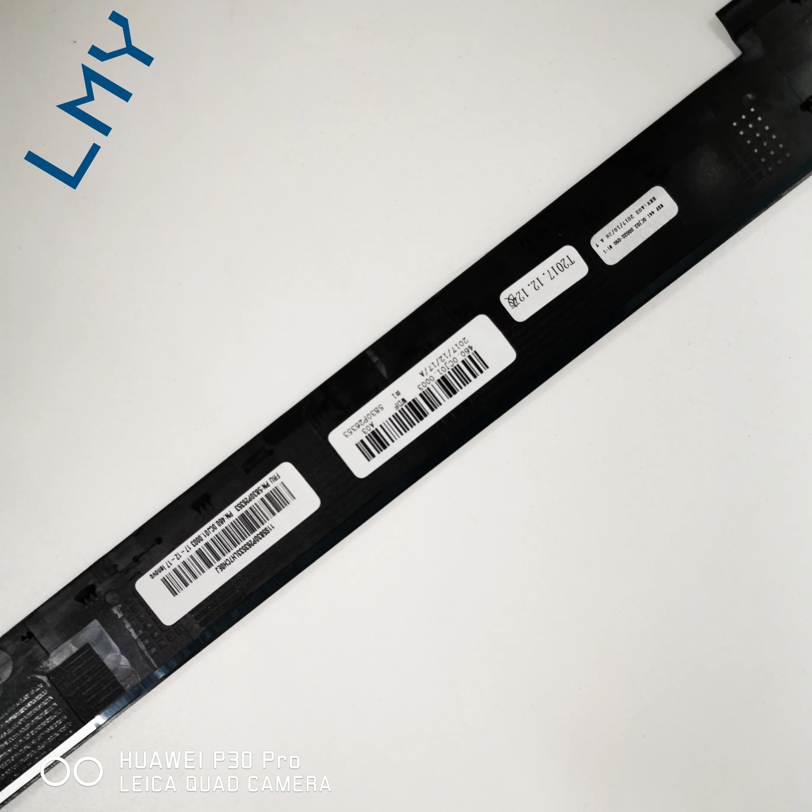 Совершенно новый оригинальный чехол для ноутбука Lenvo IDEAPAD 720 15 720S 15ISK IKB LCD передняя