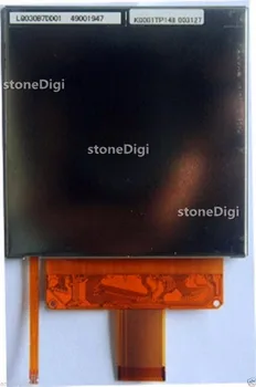 

Free Shipping LQ030B7DD01 A+ 3 INCH LCD DISPLAY Screen Panel For Motorola Symbol MC3090G MC3090R