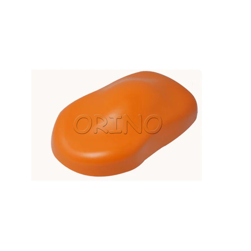 US $160.55 High Quality Matte Orange Car Wrap Vinyl Film Matte Vinyl Wrap With Air Free Vehicle Wraps Size15230mRoll