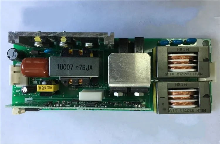 Оригинальная балластная плата USHIO PHG251A4HY для проектора CB-680/685 Вт/685Wi | Электроника
